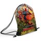thumbnail image 5 of Pollitos en Fuga Mochila de Cuerdas para Deportes y Gimnasio, Bolsa de Cuerdas Resistente al Agua, Bolsa Cinch, 30×40cm, 5 of 6