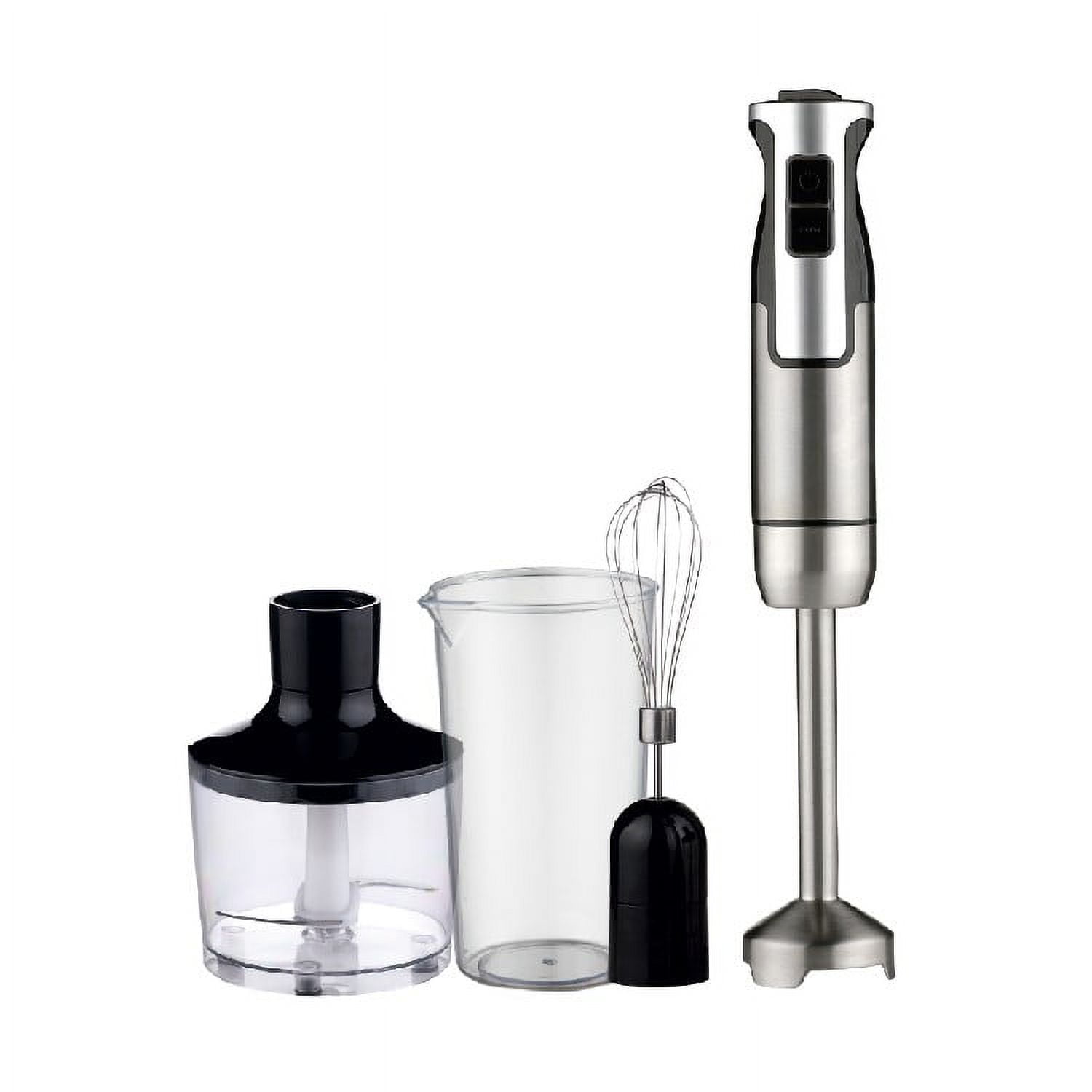 Imahe - Minipimer Misato 800w 5 Pc Set