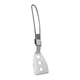 thumbnail image 2 of Espátula De Cocina Para Acampar Espátula Plegable De Acero Inoxidable Para Caminatas Al Aire Libre, 2 of 5