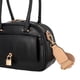 thumbnail image 5 of Cartera de mano Secret Ravena ST6 M Negro, 5 of 6