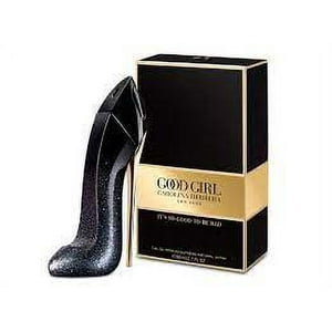 Carolina Herrera - Perfume Good Girl Supreme Edp 80 Ml