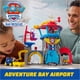 thumbnail image 2 of Playset PAW Patrol Air Rescue Pup Squad Adventure Bay Airport, 2 of 3