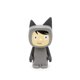 thumbnail image 3 of Figurita de juguete Tonies Gris/Light Creative‑Tonie, 3 of 6