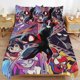thumbnail image 5 of Spiderman Bedding Sets for Kids Men Women Twin Size, 5 of 5