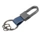 thumbnail image 1 of Llavero De Coche Llavero Heavy Duty Clip Llavero Universal Aniversarios Regalos Azul, 1 of 5