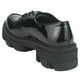 thumbnail image 4 of Mocasin Chalada Mujer 38-Karl-1 Negro Casual, 4 of 7