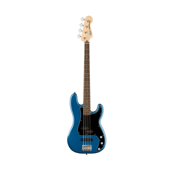 Bajo Eléct Affinity Precision Bass PJ Blue