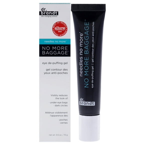 No Más Equipaje Del Dr Brandt para - Gel