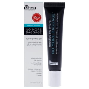 Dr. Brandt - No Más Equipaje Del Dr Brandt Para Unisex - Gel