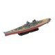 thumbnail image 2 of Maquetas De Barcos De Guerra A Escala 1/2000, Maquetas De Barcos, Maquetas De Colección Ensambladas, Maquetas De Construcción, Nueva Jersey, 2 of 5