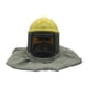 thumbnail image 3 of Capucha Para Protección Contra Chorro De Arena Capucha Para Protección Contra Chorro De Arena Para Carpintería, 3 of 5