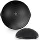 thumbnail image 1 of BOSU Pro Balance Trainer de 65 cm, capacidad de 160 kg, base antideslizante, 1 of 9