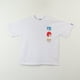thumbnail image 1 of Polera Manga Corta Niño Blanco Back Print Sonic, 1 of 4