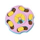 thumbnail image 1 of Juguetes interactivos para perros, juguetes de estimulación mental para entrenamiento, golosinas masticables para cachorros y gatos., 1 of 6