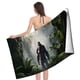 thumbnail image 4 of Toalla de Playa Desmarcar Pie Grande 78 x 180 cm, 4 of 6