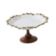 thumbnail image 1 of Soporte Para Tartas, Bandeja Para Servir Tartas, Ideal Para Celebraciones De Graduación, Despedidas De Soltera, 26,5 Cm X 13 Cm, 1 of 5