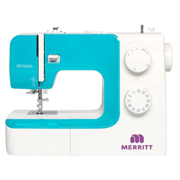 Máquina de Coser Me9500 Blanco