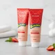thumbnail image 1 of Kit Bubbaluu Shampoo + Balsamo Anticaida Glicerina Colageno Frutilla 2x350ml, 1 of 2