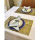 thumbnail image 5 of Juego de 12 servilletas de tela Cieltown 51 cm plateado, 5 of 7
