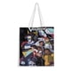thumbnail image 1 of Voltron Legendary Defender Bolso de tela con estampado de lienzo para mujer, bolsa de compras reutilizable y estética, con cremallera interior, regalo para mujer,38*45cm., 1 of 6