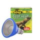 thumbnail image 1 of Bombilla calefactora infrarroja Pangea 50W 110V/120V, 1 of 7