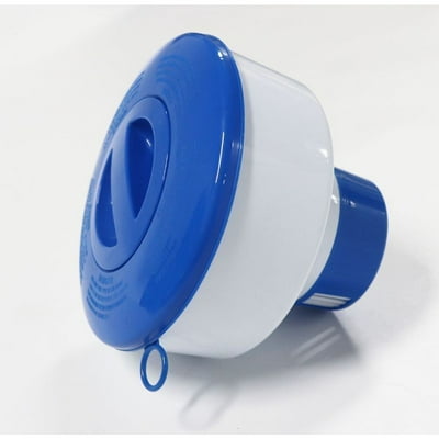 Dispensador Flotante Cloro 7  Mainstays