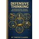 thumbnail image 1 of Defensive Thinking: Un kit de herramientas intelectual, 1 of 1