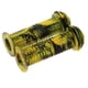thumbnail image 1 of Equilibrio de manillar de bicicleta agarres tipo seta barra de agarre tipo c- amarillo-negro, 1 of 5
