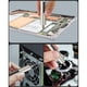 thumbnail image 2 of Destornillador Eléctrico HYCHIKA 67 en 1 USB-C LED Precisión, 2 of 3