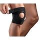 thumbnail image 1 of Rodillera SUJAYU para hombre y mujer, para aliviar el dolor de rodilla, color negro, 1 of 3