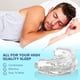 thumbnail image 2 of Protector bucal Night Sleep Aid para bruxismo Bright Guard 2.0, 2 of 3