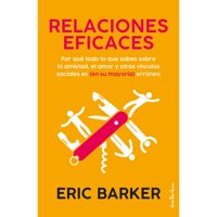 Indicios - Libro Relaciones Eficaces