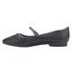 thumbnail image 2 of Ballerina Mujer Chalada Nazzer-8 Negro Casual, 2 of 7
