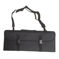 Dechef - Estuche Porta Cuchillos 10 Espacios