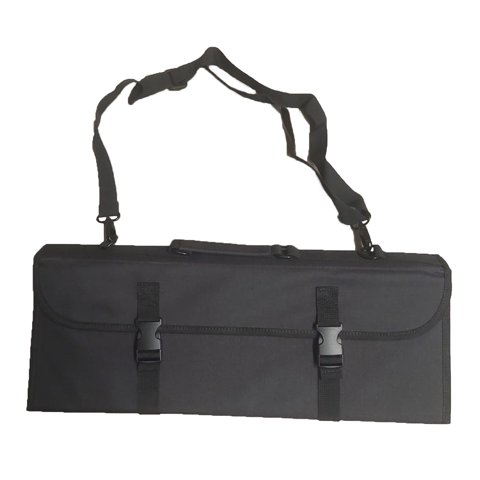 Dechef - Estuche Porta Cuchillos 10 Espacios