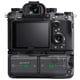 thumbnail image 3 of Empuñadura vertical Sony VGC3EM para α9, α7R III, α7 III negra, 3 of 8