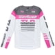 thumbnail image 1 of Polera troy lee sprint fifty-50 chalk, 1 of 3