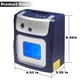 thumbnail image 4 of Reloj checador calculador Allied Time USA AT-4500 sin contacto, 4 of 4