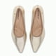 thumbnail image 2 of Zapato Mujer Dorado Irene 292 Piccadilly, 2 of 3