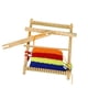 thumbnail image 2 of Kit De Telar De Madera Para Actividades Creativas, Juguete Educativo Para Niños Principiantes, 2 of 5