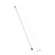 thumbnail image 5 of 2 Palos De Alineación De Golf Portátiles De 122 Cm Para Apuntar Y Practicar El Swing Completo, Color Blanco, 5 of 5