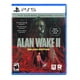 thumbnail image 1 of Videojuego Alan Wake 2 Deluxe Edition Playstation 5, 1 of 3