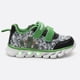 thumbnail image 1 of Zapatillas Con Luces Niño Creepers Verde Minecraft, 1 of 3