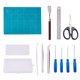 thumbnail image 3 of Craft Vinyl Weeding Tools Kit Básico De Herramientas De Vinilo Para Desmalezar Letras De Vinilo, 3 of 3
