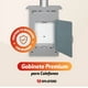thumbnail image 5 of Gabinete Premium Para Calefont De 5 A 10 Litros, 5 of 7
