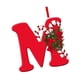 thumbnail image 4 of Adorno Colgante Para árbol De Navidad Con Letras, Decoración Navide?a Para El Porche, Vacaciones De A?o Nuevo M, 4 of 5
