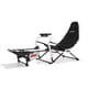 thumbnail image 3 of Moza R12 + Volante FSR2 + Pedales CRP2 + Playseat Challenge, 3 of 6