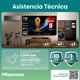 thumbnail image 4 of Refrigerador Hisense Bottom Freezer No Frost / RB3N300NMDA 304 Litros, 4 of 12