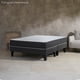 thumbnail image 3 of Cama Europea Andalucia 2 Plaza Base Dividida, 3 of 5
