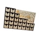 thumbnail image 1 of Calendario De Adviento De Madera Navideño Con 24 Cajones, Ideal Para Fiestas Y Regalos., 1 of 5